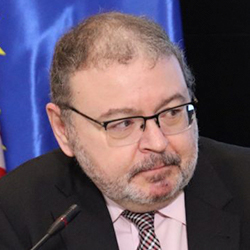 Francisco Javier Vaquer