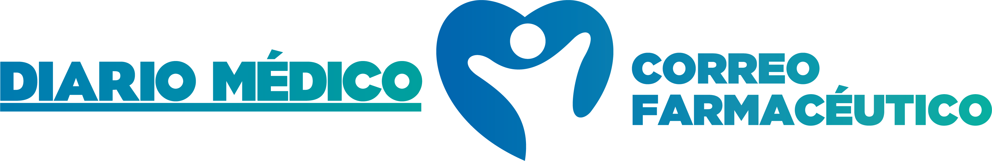 Diário Médico y Correo Farmaceútico