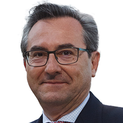 Alfredo Ciriaco Fernandez