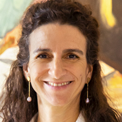 Leticia Fernández-Friera