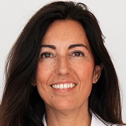 Maria José Fariñas