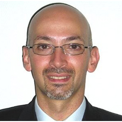 Leopoldo Pérez de Isla