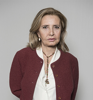 Iciar Sanz de Madrid