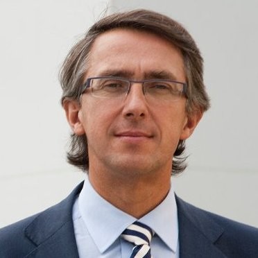 Enrique Ordieres Sagarmínaga