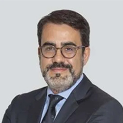 Carlos Esquivias