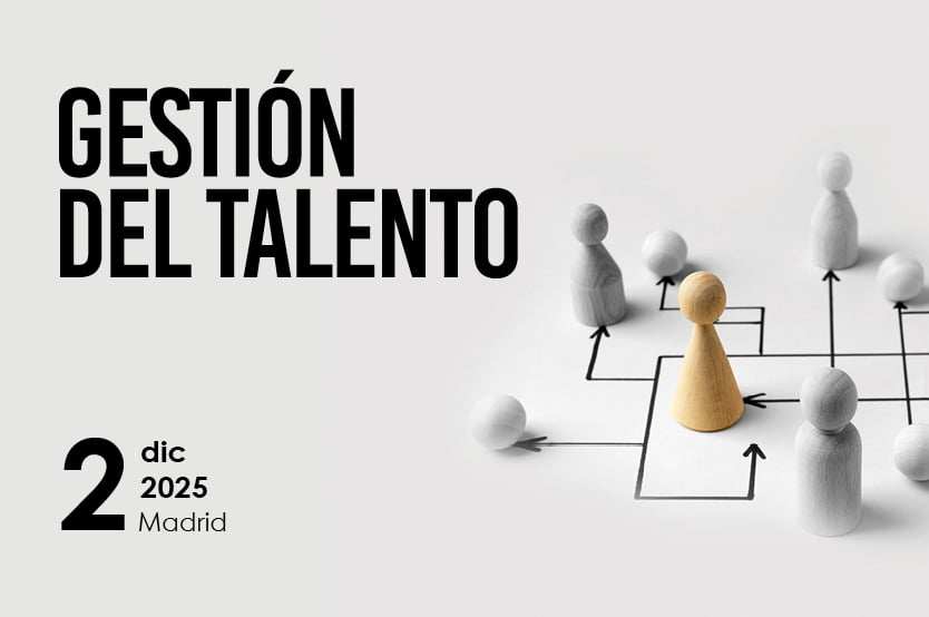 Gestión del Talento