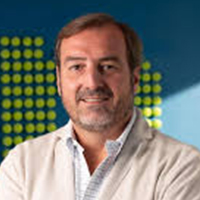 Angel Saenz de Cenzano