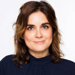 Clara Sánchez de Ron