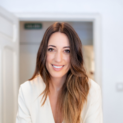 Ana Belén Medialdea