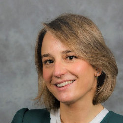 María Fernández Molinero