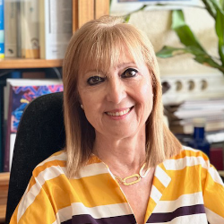 Mónica De la Fuente del Rey