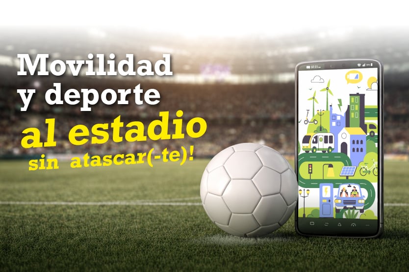 Movilidad y deporte