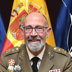 Teniente General Miguel Ballenilla y García de Gamarra