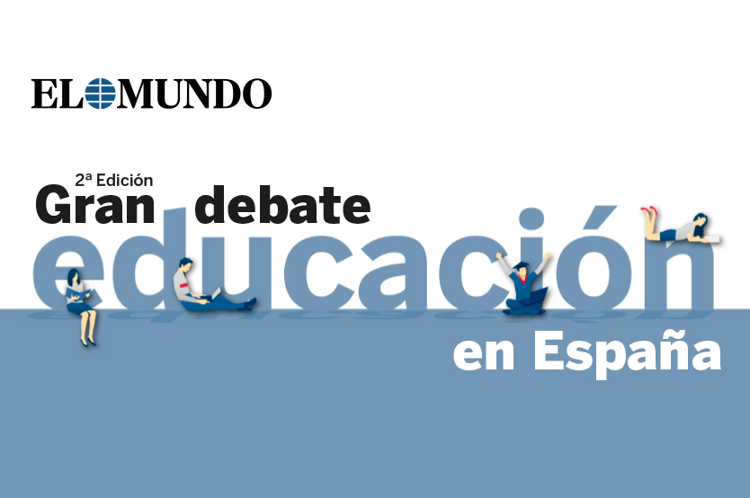 Gran Debate de la Educación Española