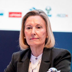 María Amparo Valcarce