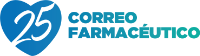 Correo Farmacéutico 25 aniversario