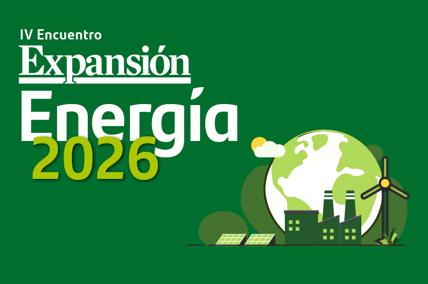 IV Encuentro Expansión Energía