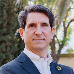 Javier Brey