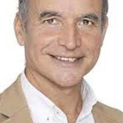 Luis Castro