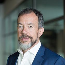 Laurent Clech