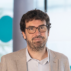 Miguel de la Torre