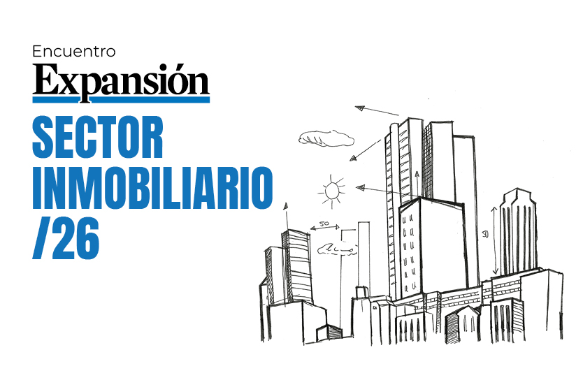 Encuentro Expansión Sector Inmobiliario 2026