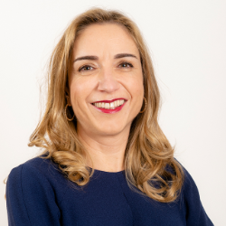 Matilde Sánchez Reyes