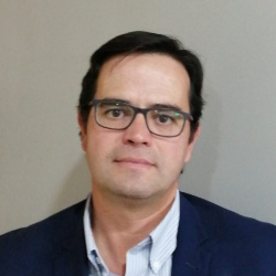 Francisco Vega Lucero