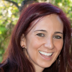María Teresa Nonay