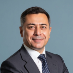 José Ignacio Morales