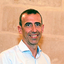 José Francisco Reynés