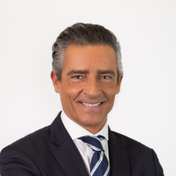 Javier Braza