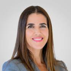 Vanessa Gelado