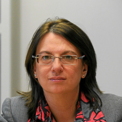 Ana I. Pereda