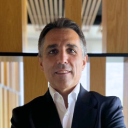 Roberto Campos