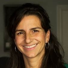 Leticia Fernández-Friera