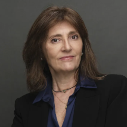 Matilde Gómez