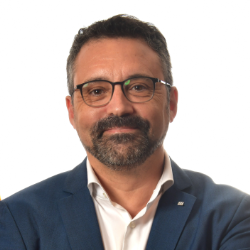 Jordi Mas