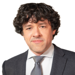 José María Díaz
