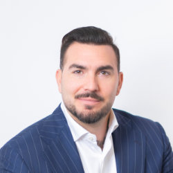 Roberto Jiménez