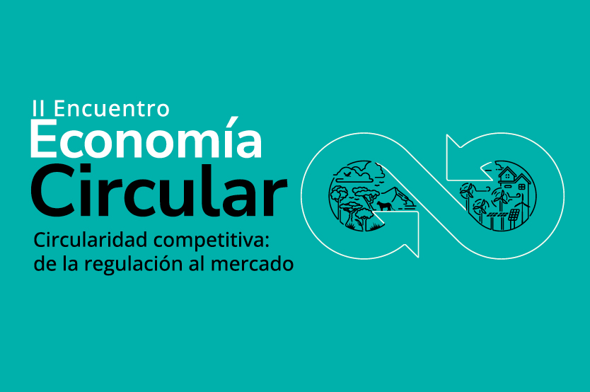 Encuentro Economía Circular