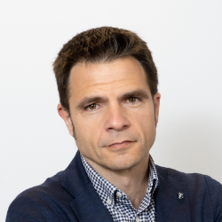 Rafael Sanchez