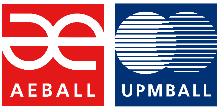AEBALL - UPMBALL