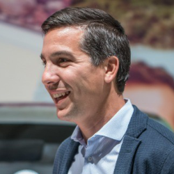 Pedro Mateos