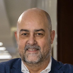 Carlos Arrazola