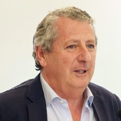 Jesús Maza