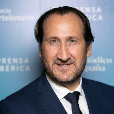 Joaquín Pérez