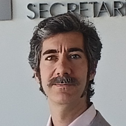 Leandro Gobierno