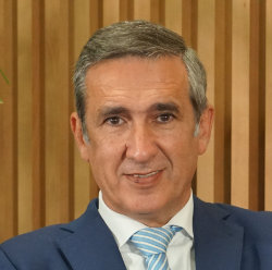 Guillermo Llorente