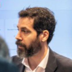 Mario Casero